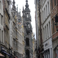Photo de belgique - Bruxelles